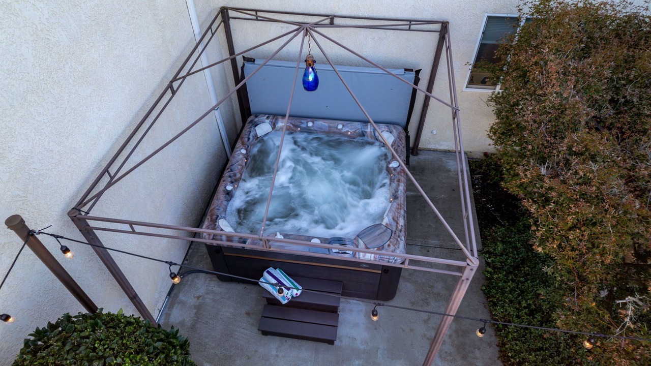 Photo of Patio Balcony in Columbia