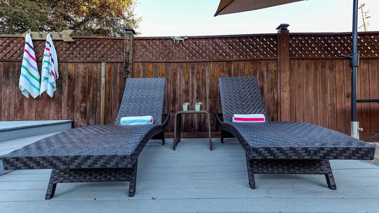 Photo of Patio Balcony in Columbia