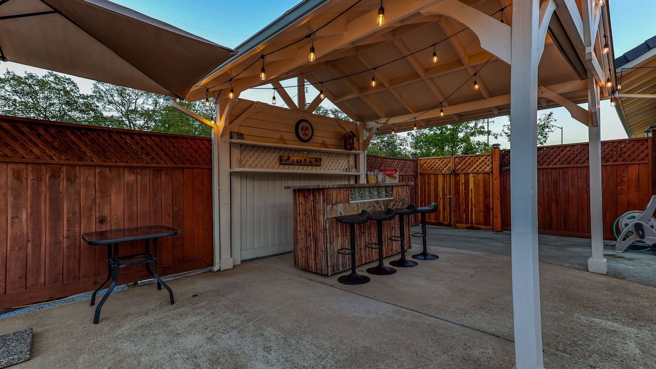 Photo of Patio Balcony in Columbia
