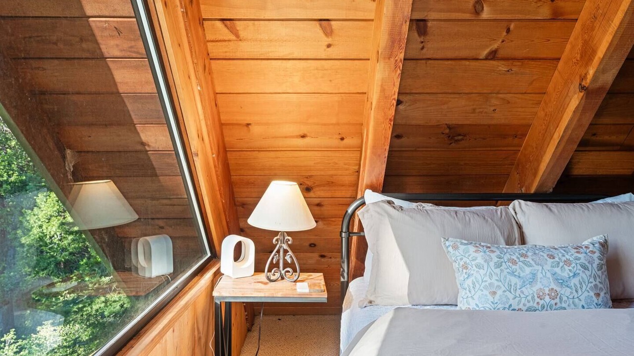 Photo of Bedroom in West Village
