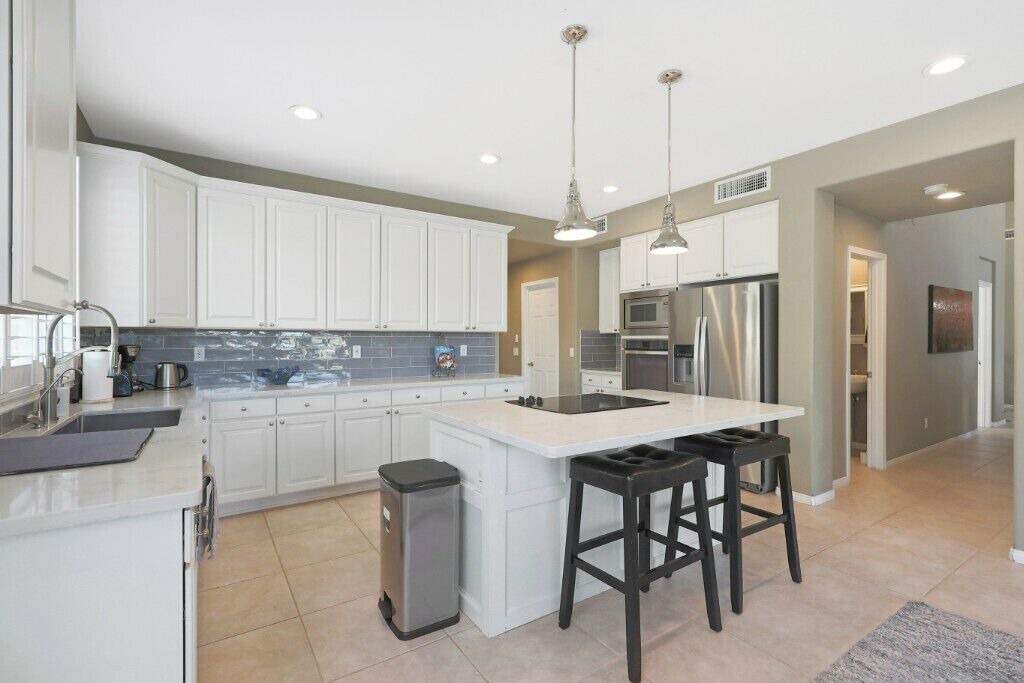 Photo of Kitchen in Oakwood