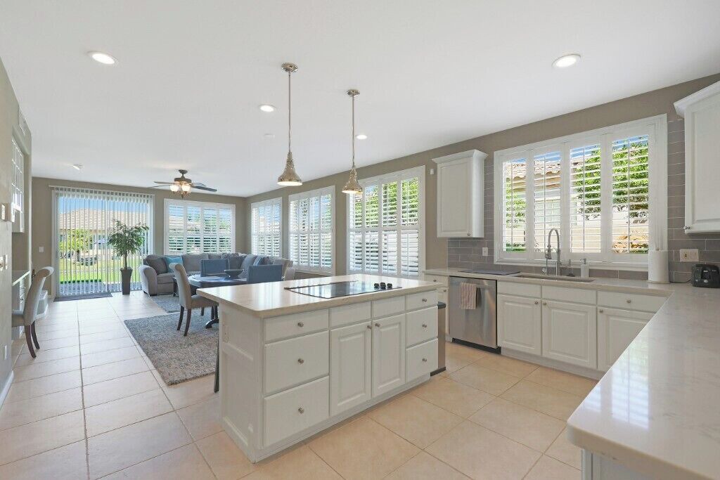 Photo of Kitchen in Oakwood