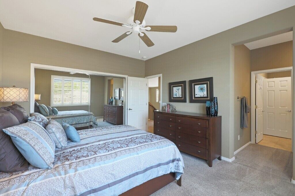Photo of Bedroom in Oakwood