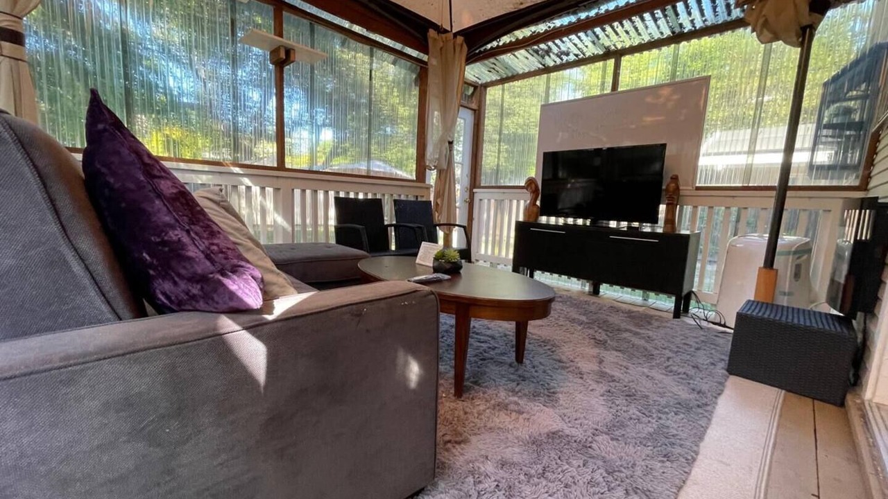 Photo of Livingroom in Barron Park