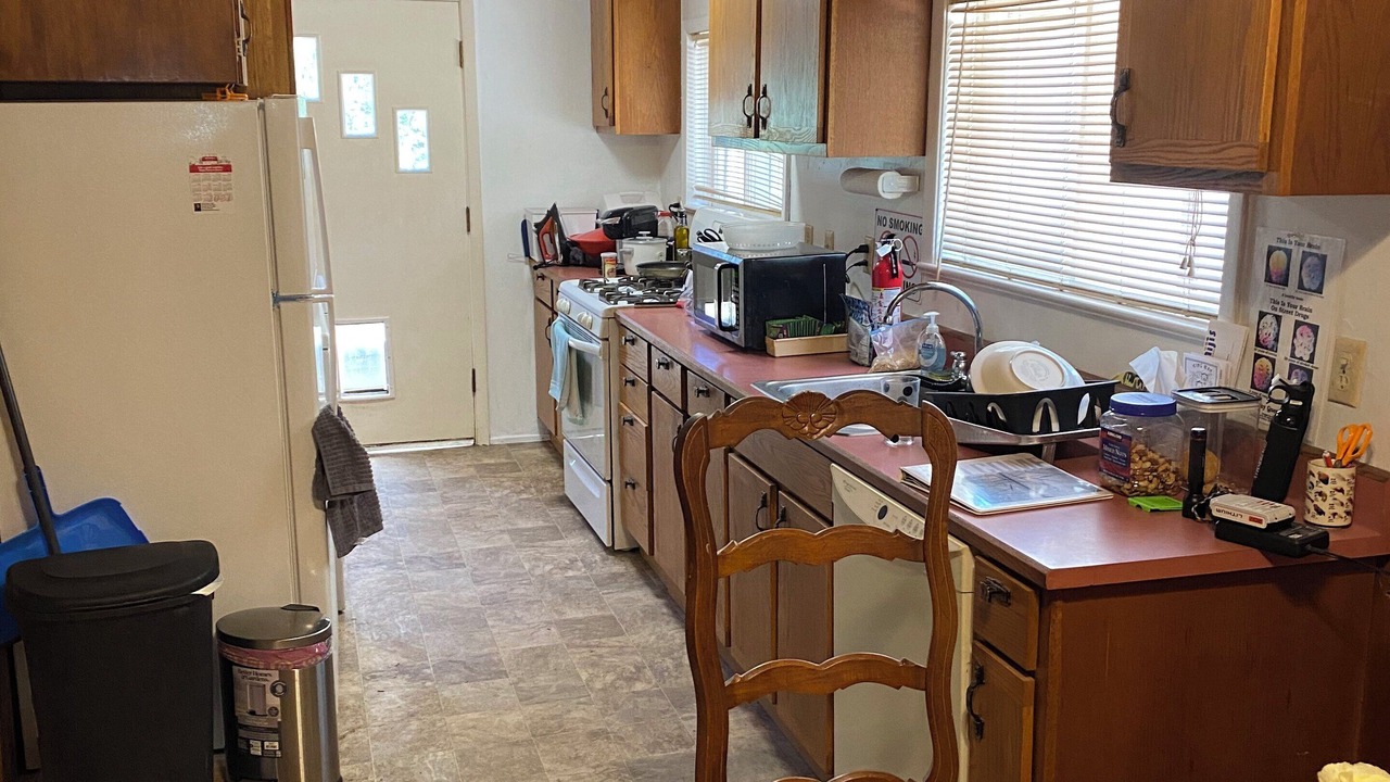 Photo of Kitchen in Klamath Falls