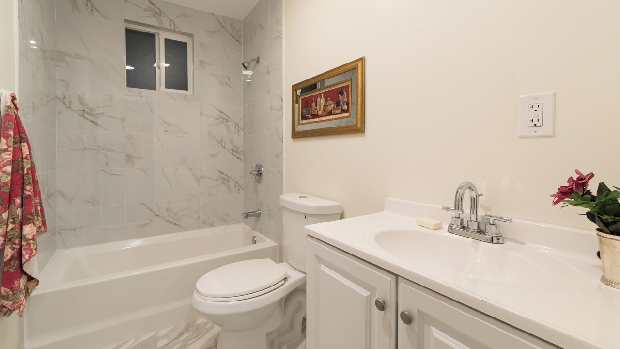 Photo of Bathroom in Oakland
