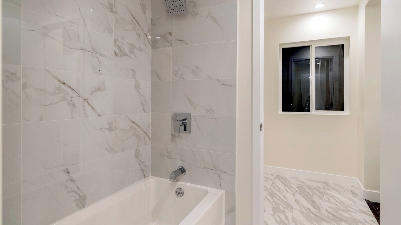 Photo of Bathroom in Oakland