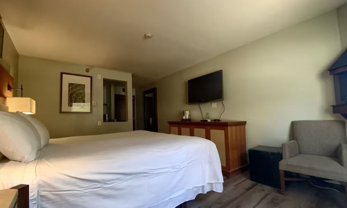 Photo of Bedroom in Mount Charleston