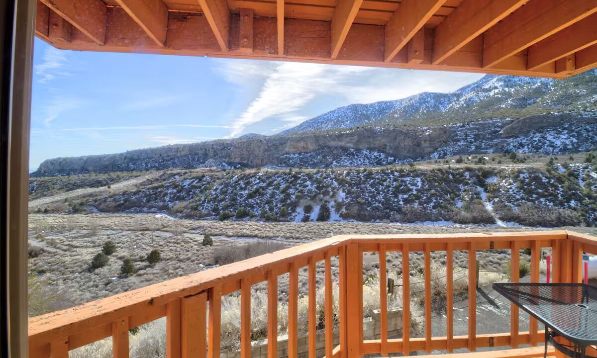 Photo of Outdoor in Mount Charleston
