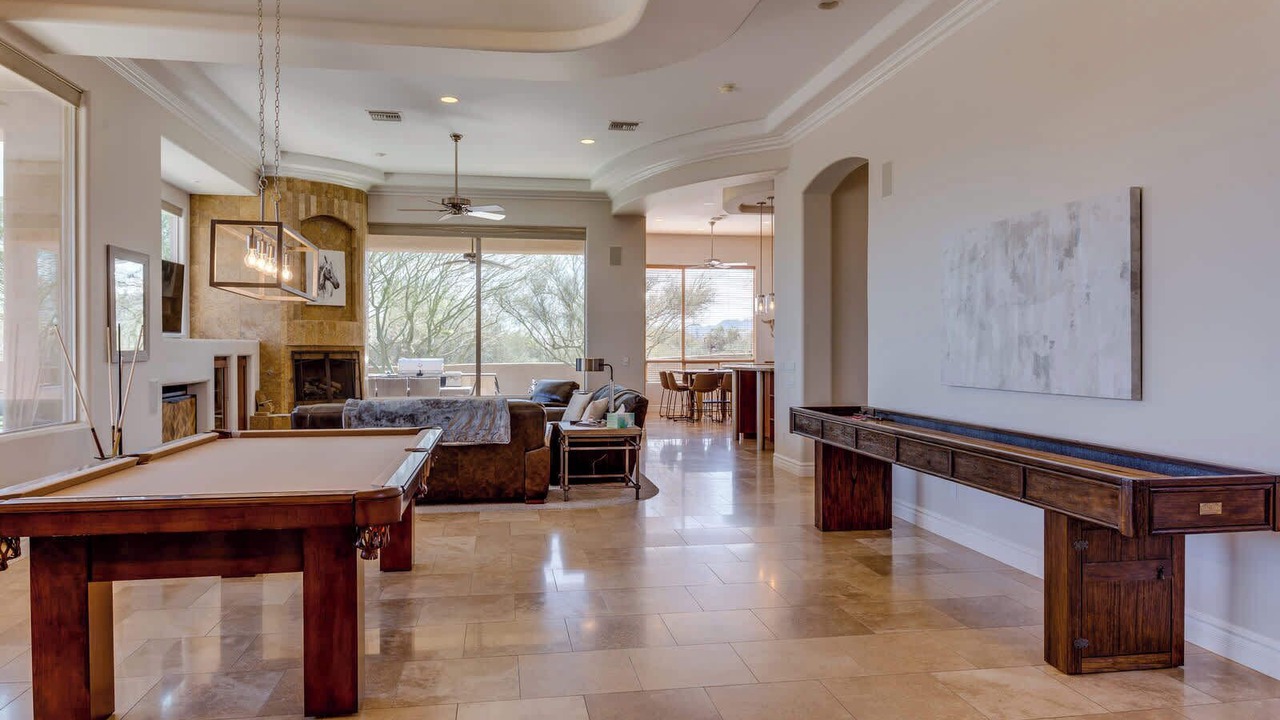 Photo of Bedroom in Rio Verde Foothills