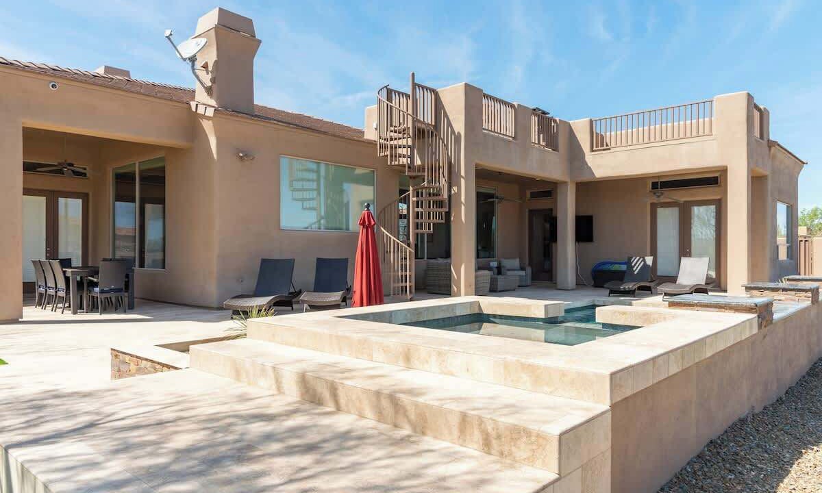 Photo of Outdoor in Rio Verde Foothills