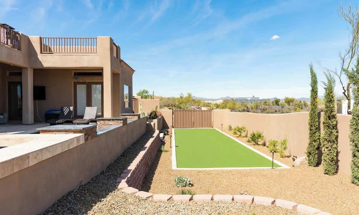 Photo of Outdoor in Rio Verde Foothills
