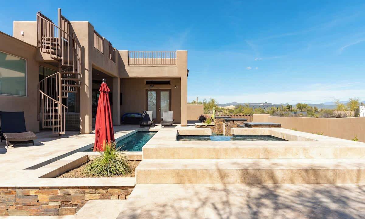 Photo of Outdoor in Rio Verde Foothills