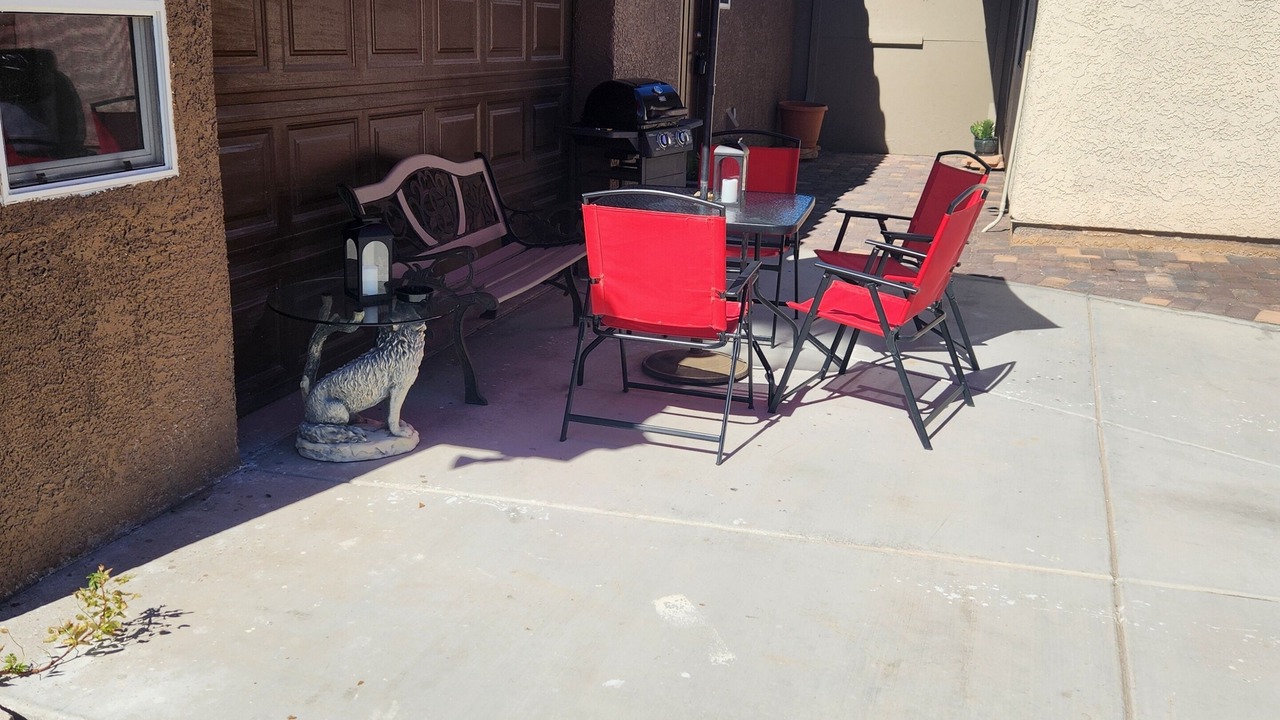 Photo of Outdoor in Paradise