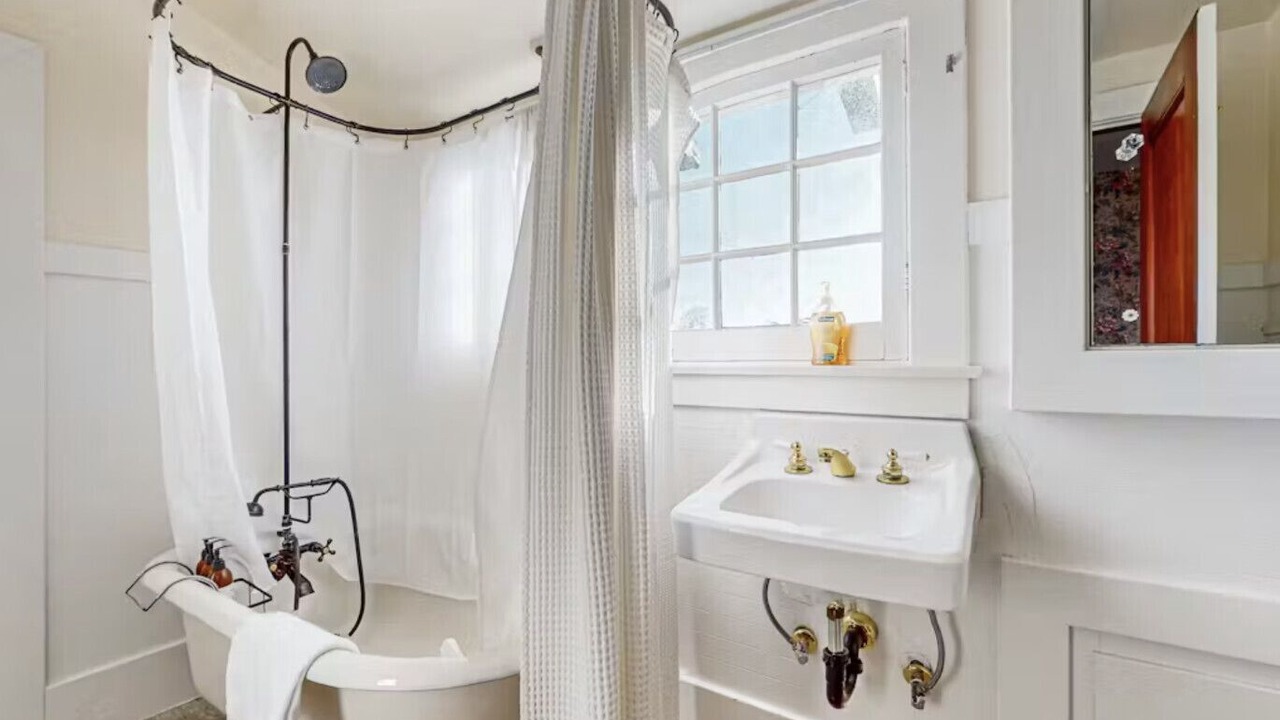 Photo of Bathroom in Downtown