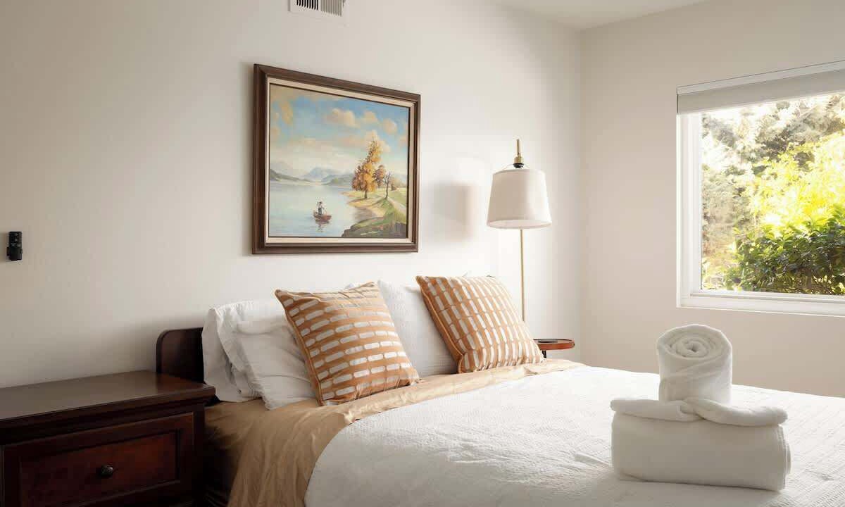 Photo of Bedroom in San Carlos