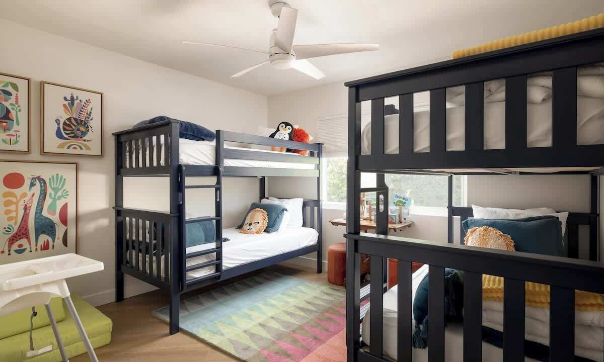 Photo of Bedroom in San Carlos