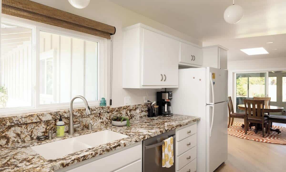 Photo of Kitchen in San Carlos