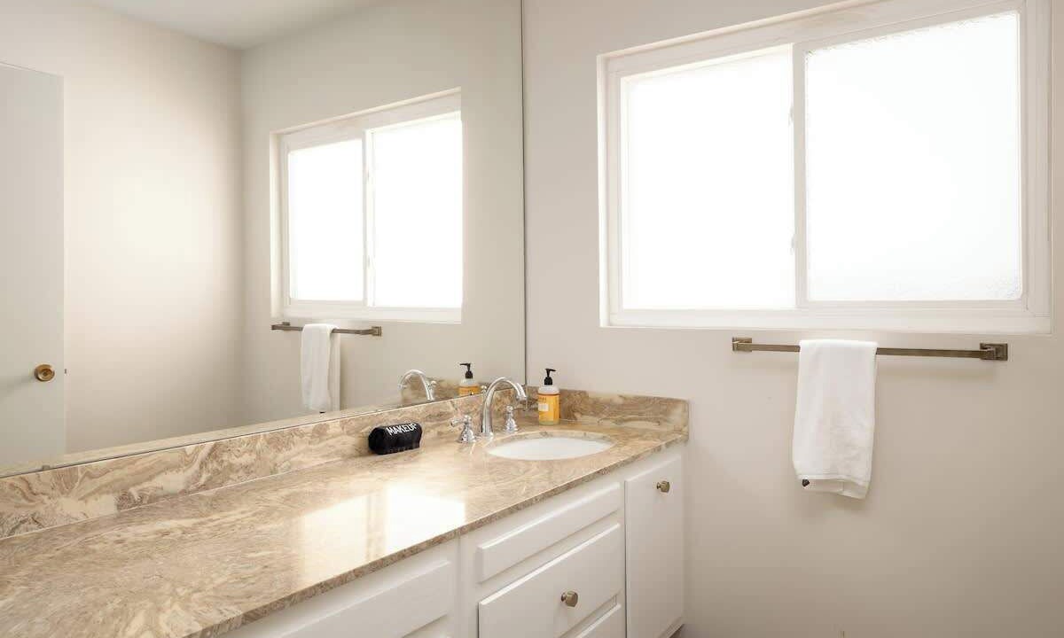 Photo of Bathroom in San Carlos