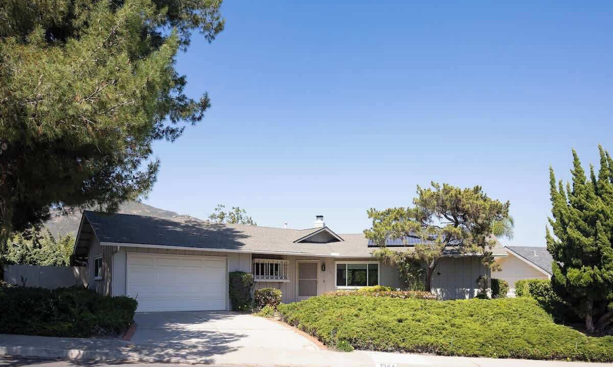 Photo of Outdoor in San Carlos