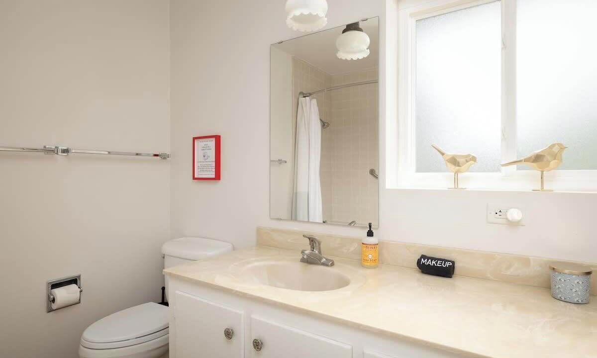 Photo of Bathroom in San Carlos