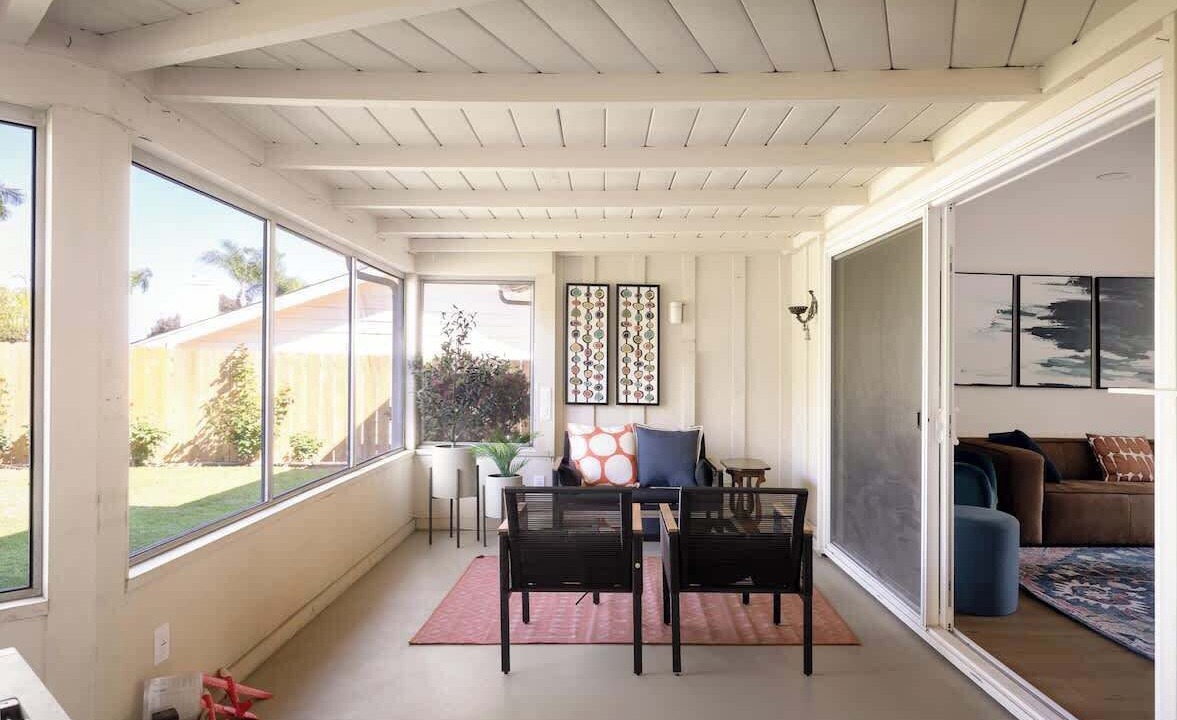 Photo of Livingroom in San Carlos