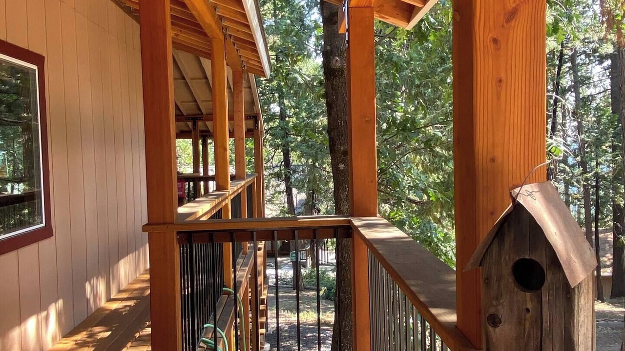 Photo of Outdoor in Long Barn