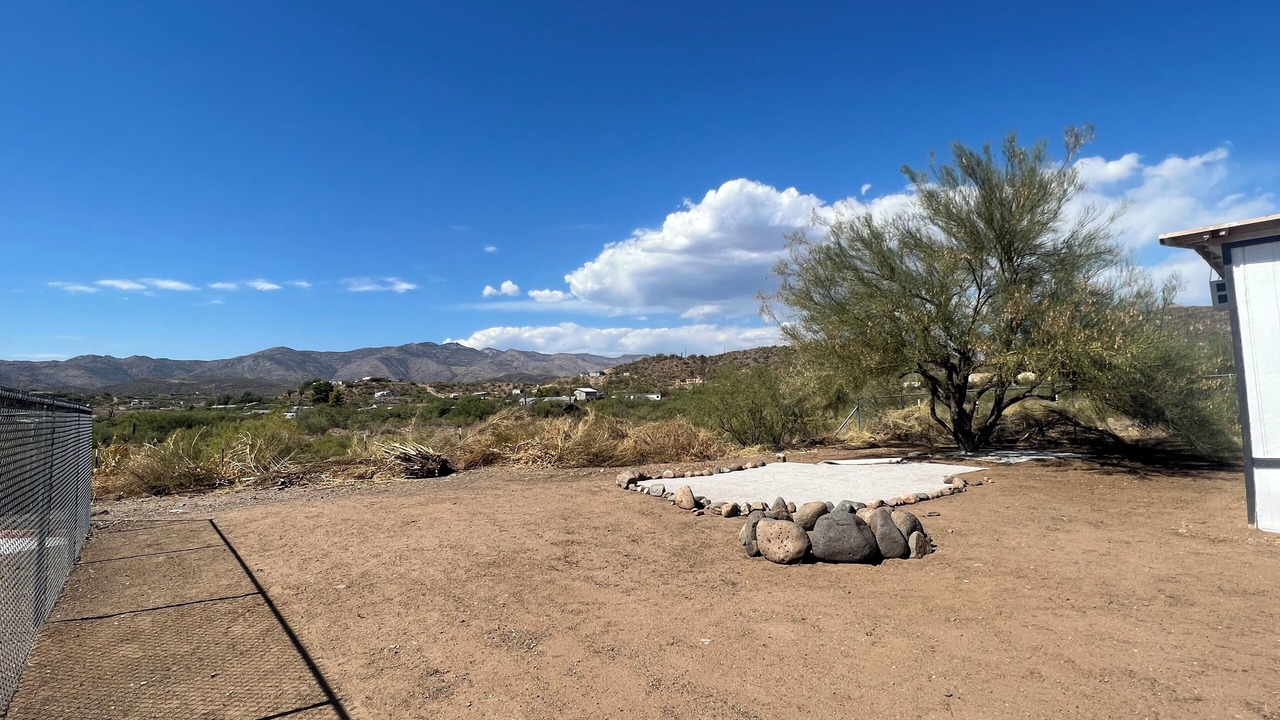 Photo of Outdoor in Black Canyon City
