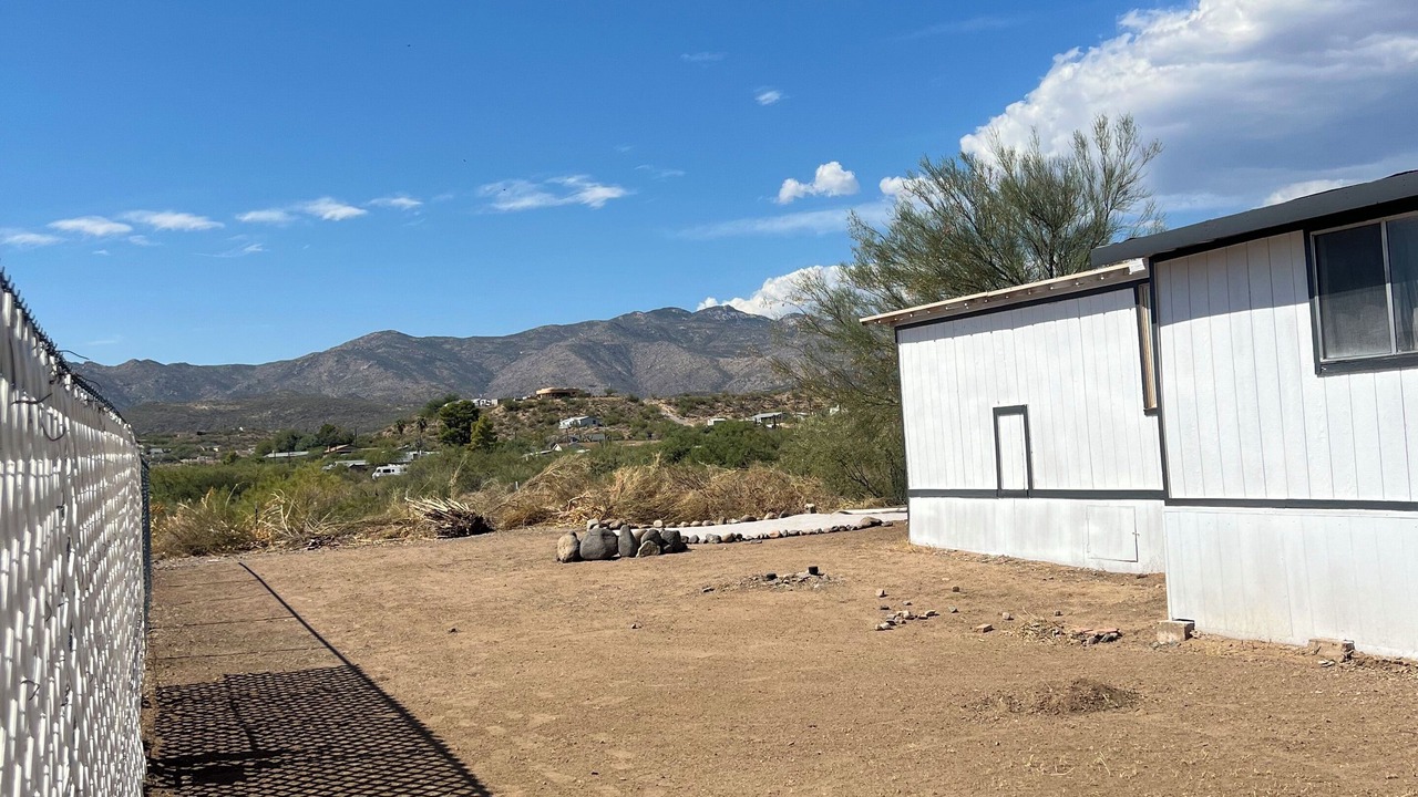 Photo of Outdoor in Black Canyon City