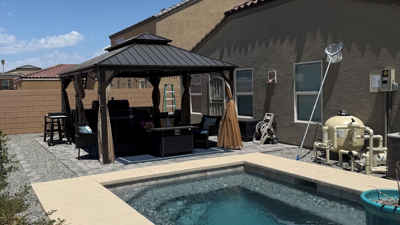 Photo of Outdoor in Bullhead City