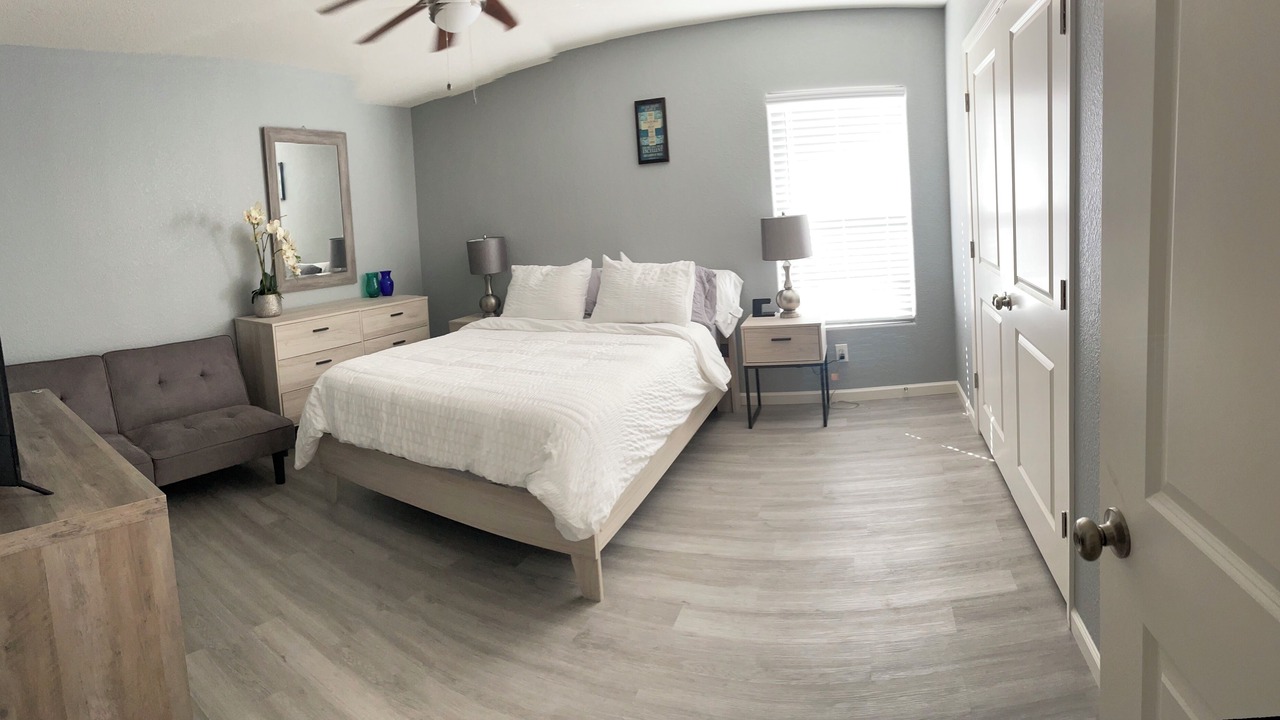 Photo of Bedroom in Bullhead City