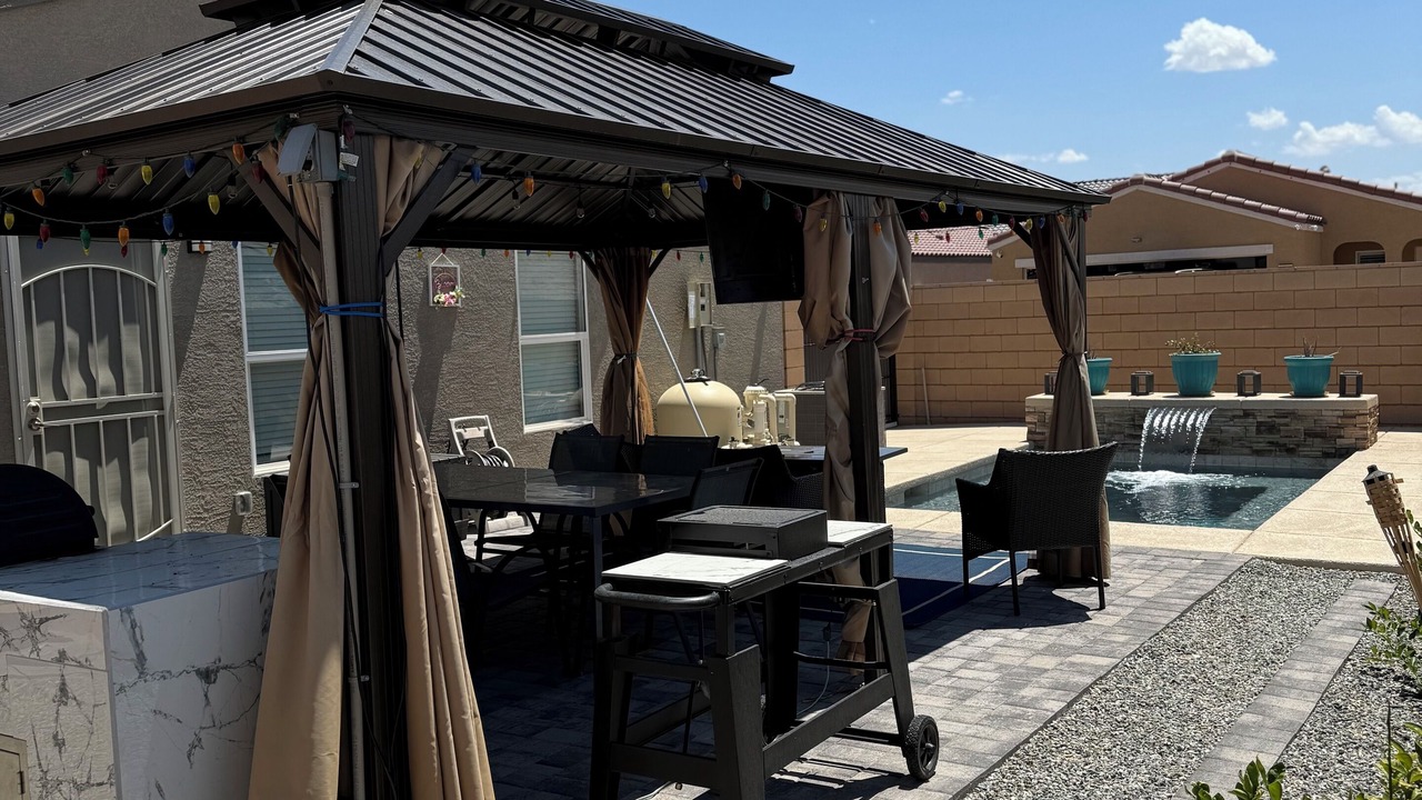Photo of Outdoor in Bullhead City