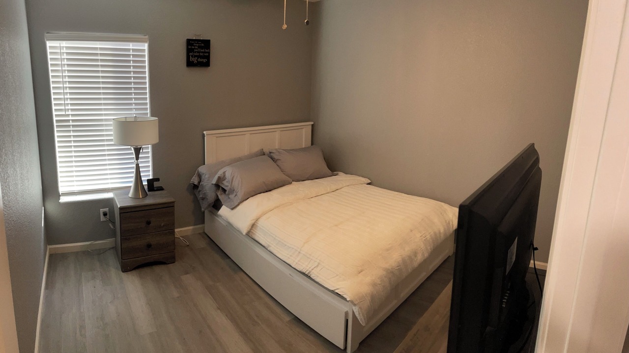 Photo of Bedroom in Bullhead City