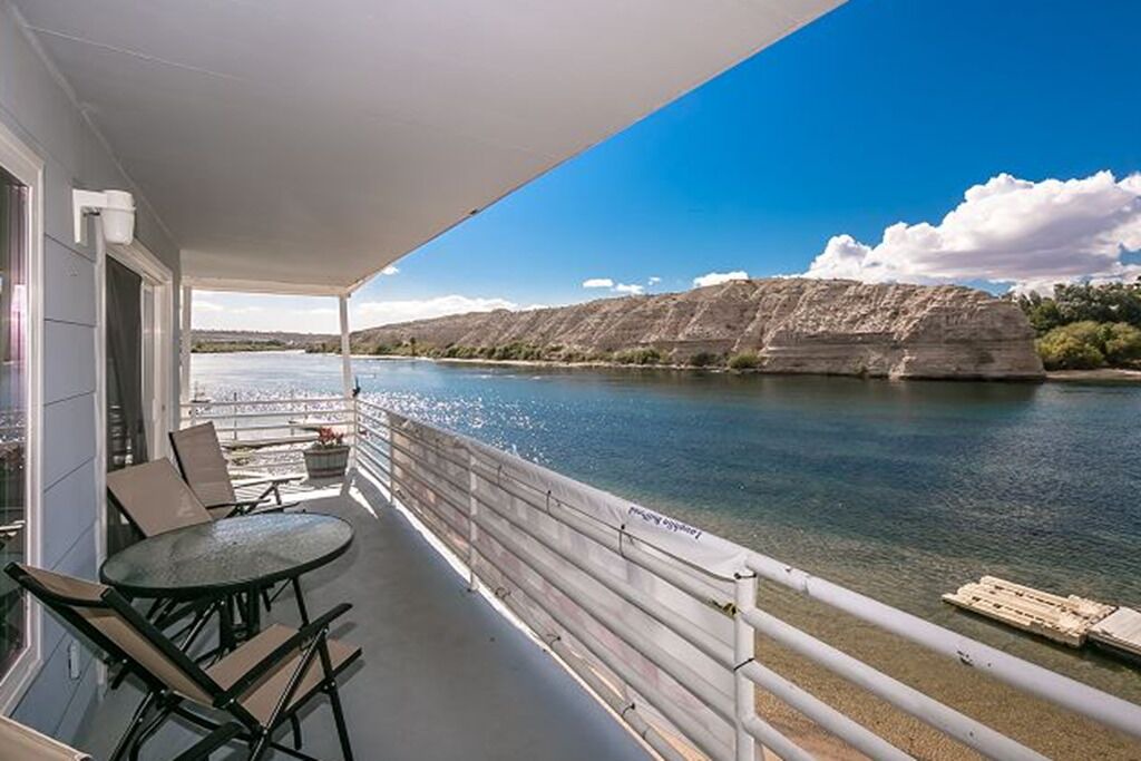 Photo of Patio Balcony in Bullhead City