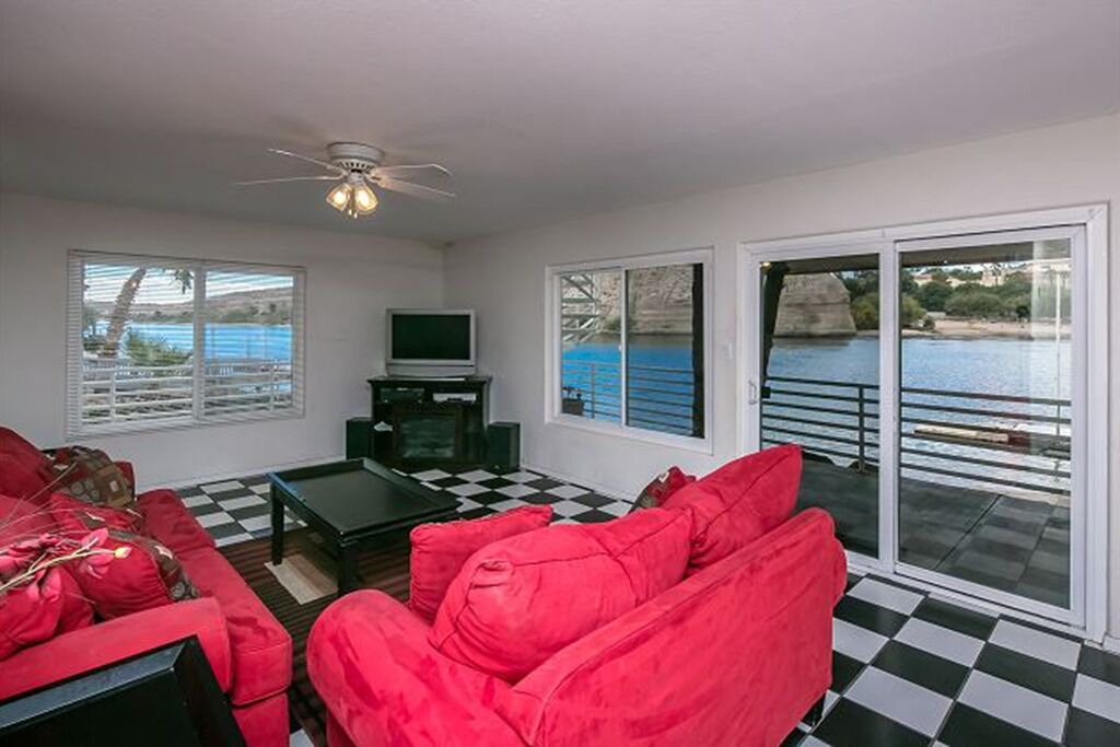 Photo of Bedroom in Bullhead City