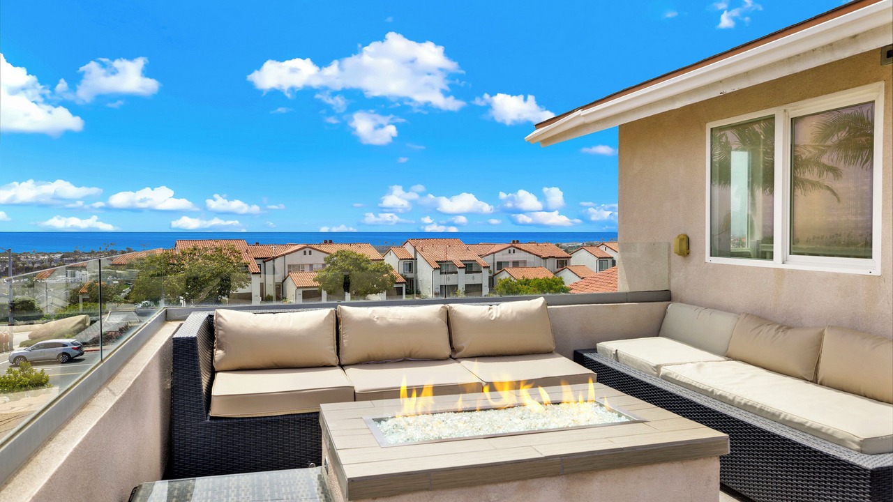 Photo of Patio Balcony in Aviara