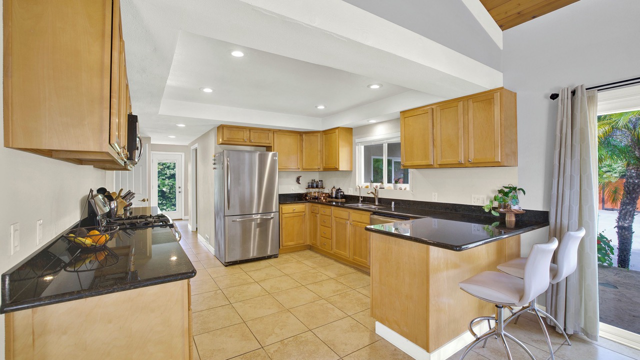 Photo of Kitchen in Aviara