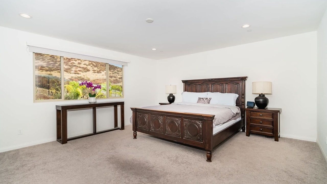 Photo of Bedroom in Winchester