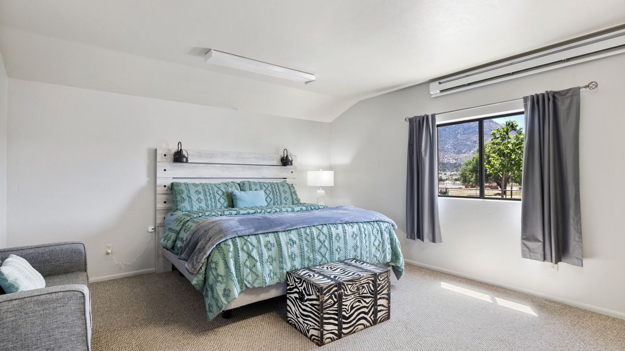 Photo of Bedroom in Williamson