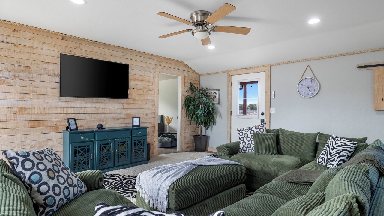 Photo of Livingroom in Williamson