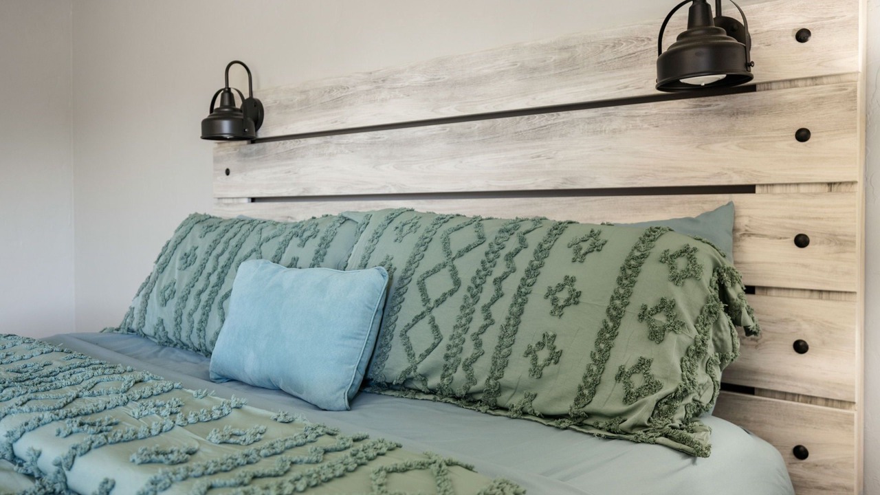 Photo of Bedroom in Williamson
