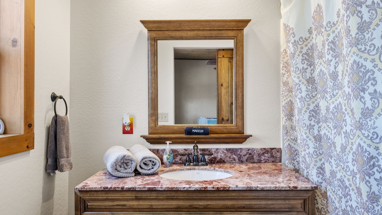 Photo of Bathroom in Williamson