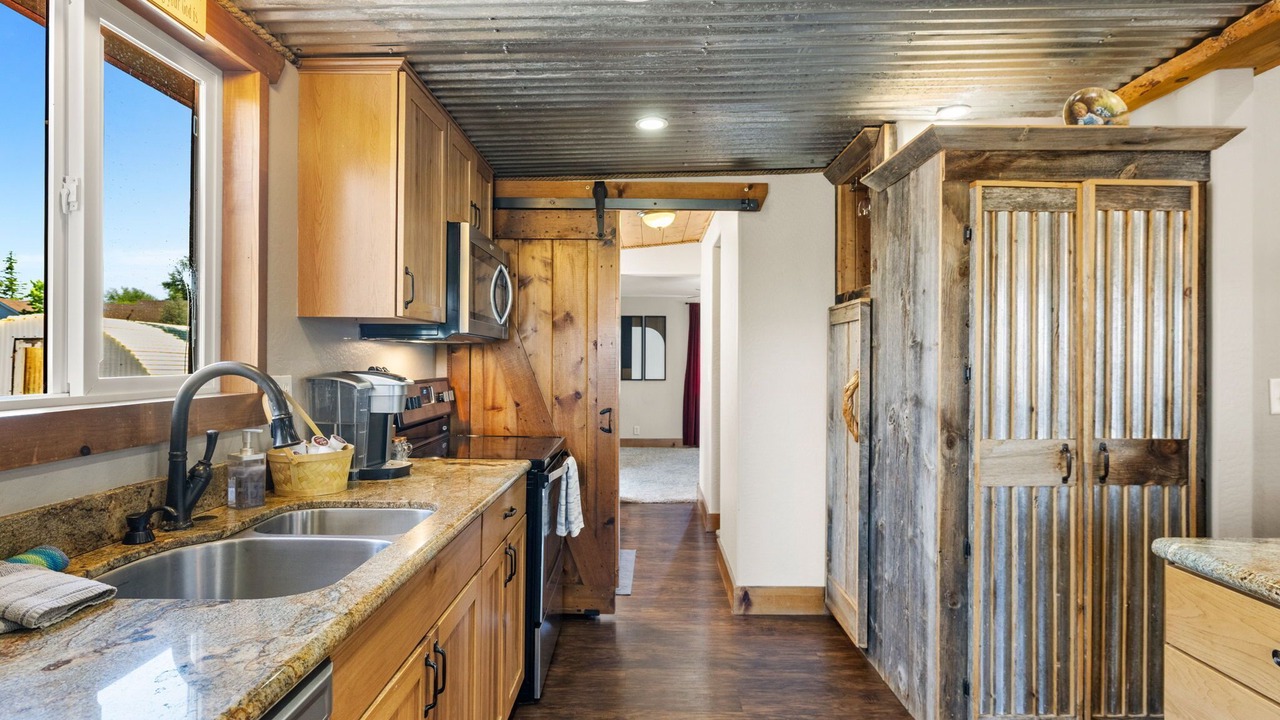 Photo of Kitchen in Williamson
