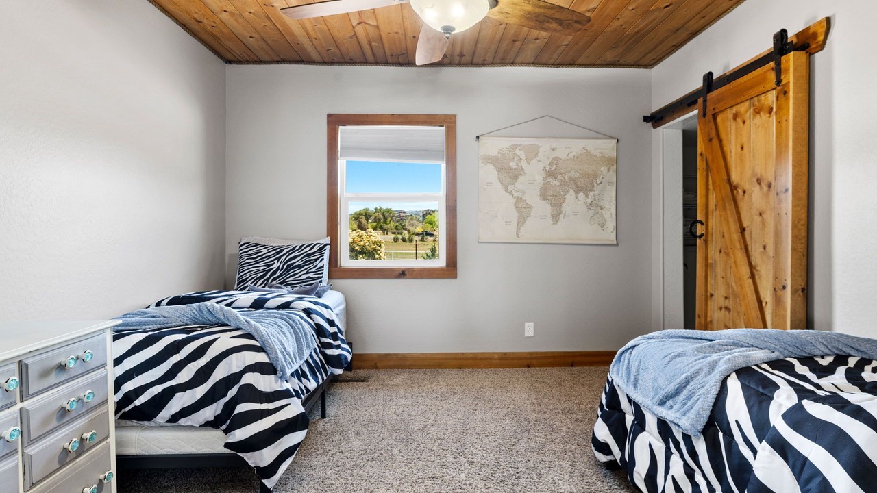 Photo of Bedroom in Williamson