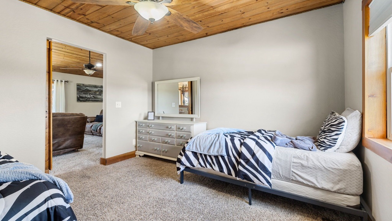 Photo of Bedroom in Williamson