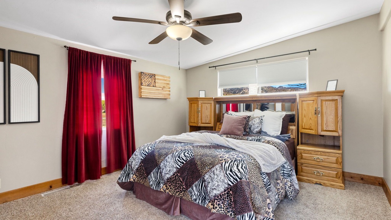 Photo of Bedroom in Williamson