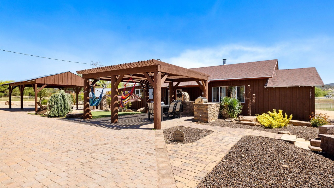 Photo of Outdoor in Williamson