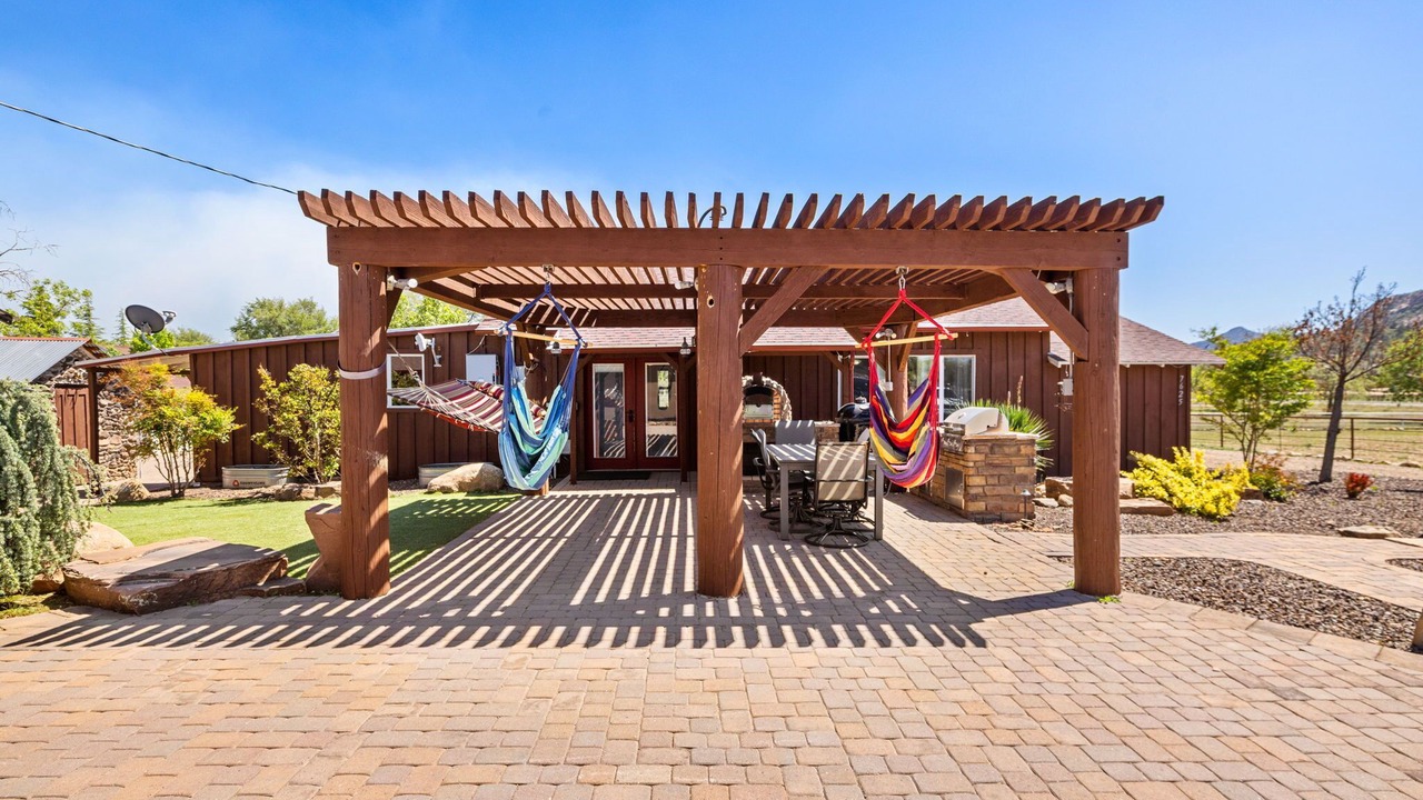 Photo of Outdoor in Williamson