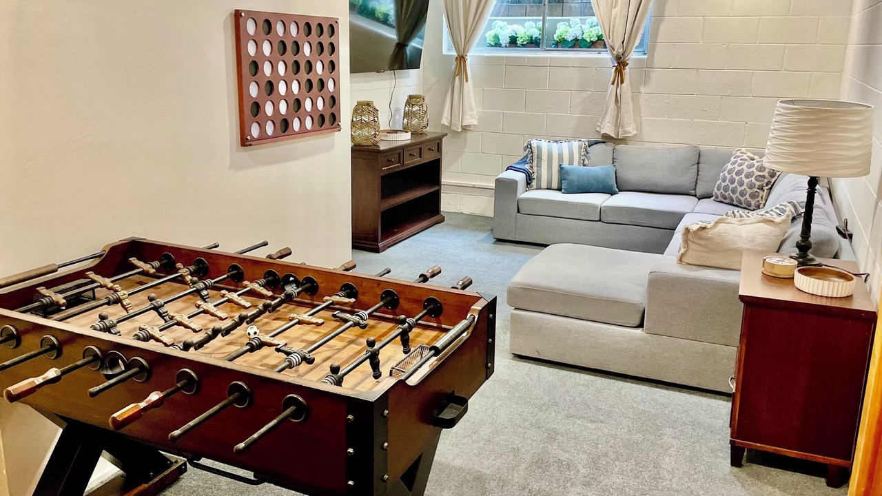 Photo of Bedroom in Avila Beach