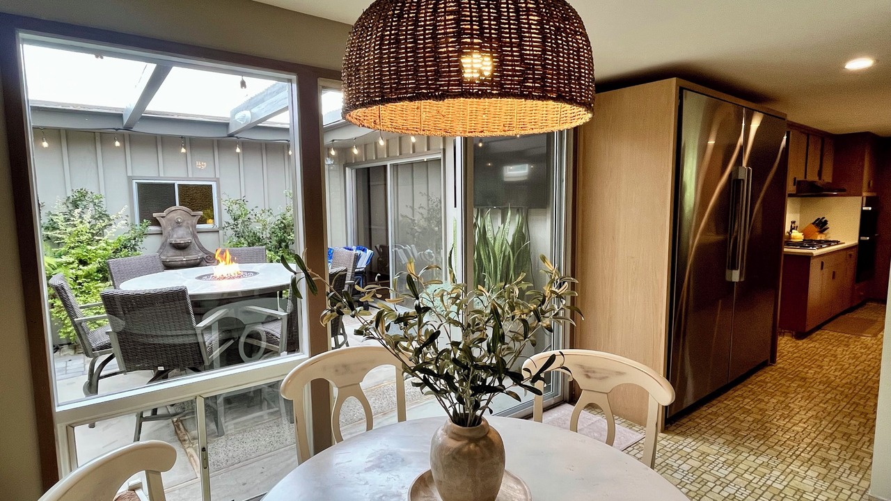 Photo of Bedroom in Avila Beach